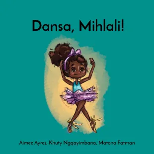 Dansa, Mihlali