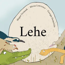 Lehe