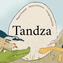 Tandza