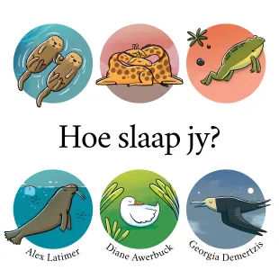 Hoe slaap jy?