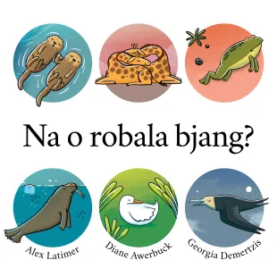 Na o robala bjang?