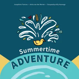 Summertime Adventure