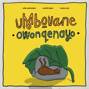 uMbovane owonqenayo