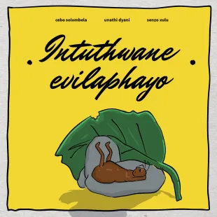 Intuthwane evilaphayo