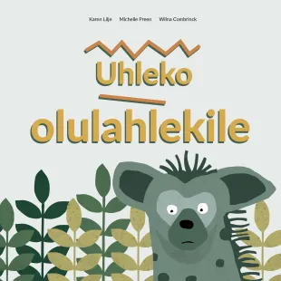 Uhleko olulahlekile