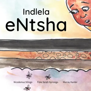 Indlela eNtsha