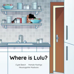 Where is Lulu?