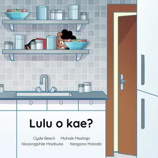 Lulu o kae?