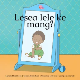 Lesea lele ke mang?