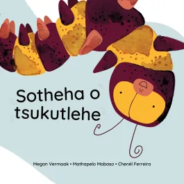 Sotheha o tsukutlehe