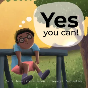 Yes you can!