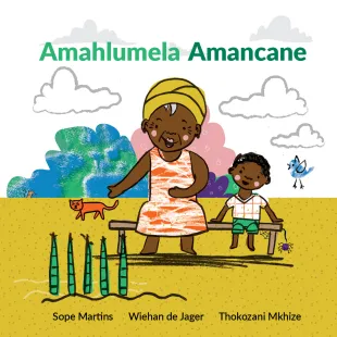 Amahlumela Amancane