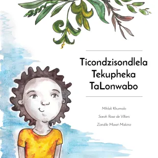 Ticondzisondlela Tekupheka TaLonwabo