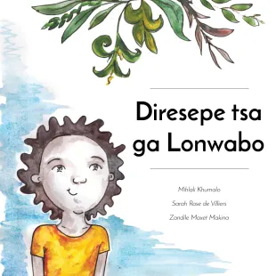 Diresepe tsa ga Lonwabo