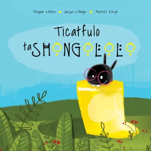 Ticatfulo taShongololo