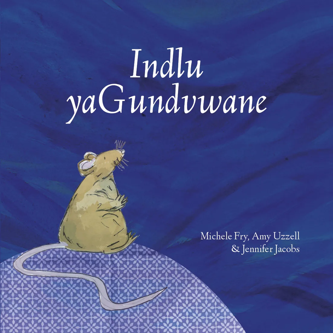 Indlu yaGundvwane Indlu yaGundvwane