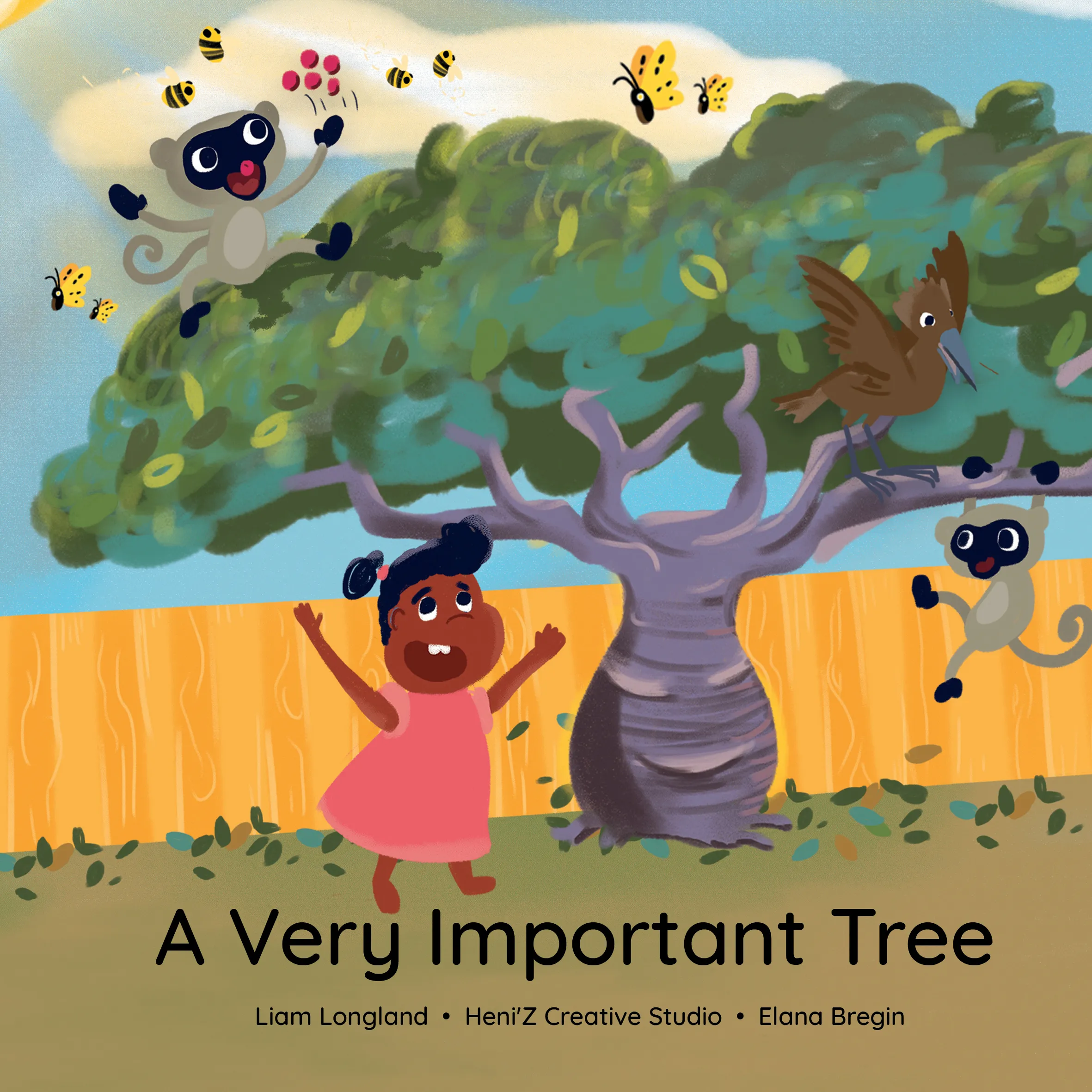 A Very Important Tree A Very Important Tree