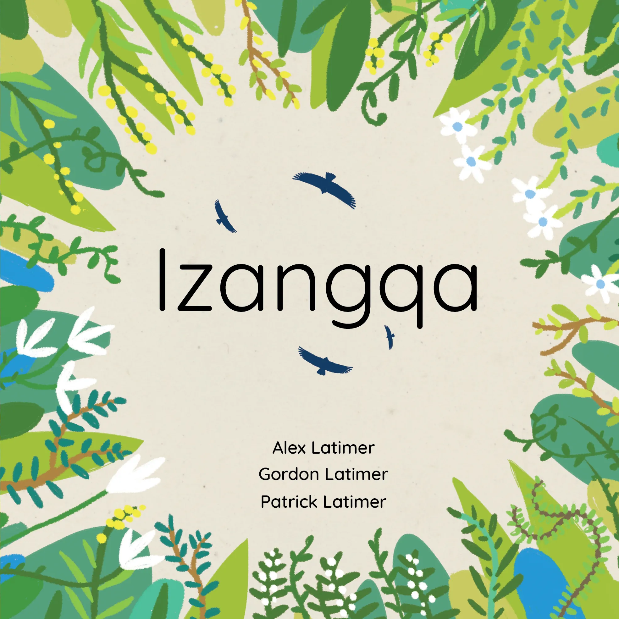 Izangqa