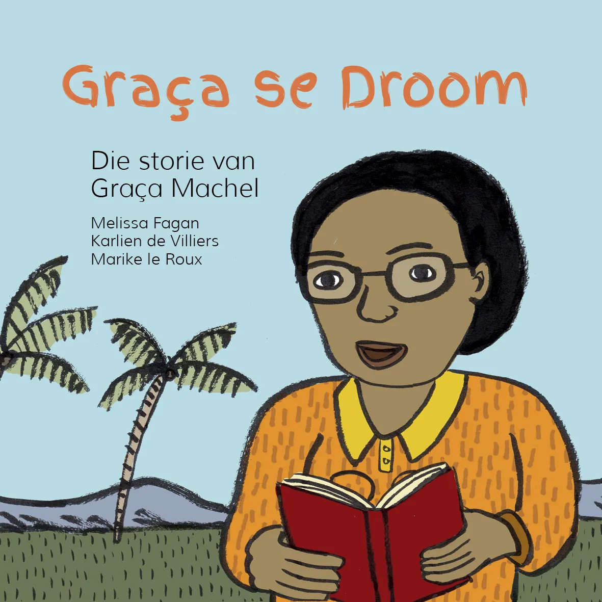 Graça se Droom Graça se Droom