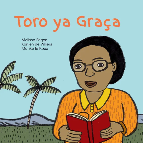 Toro ya Graça Toro ya Graça