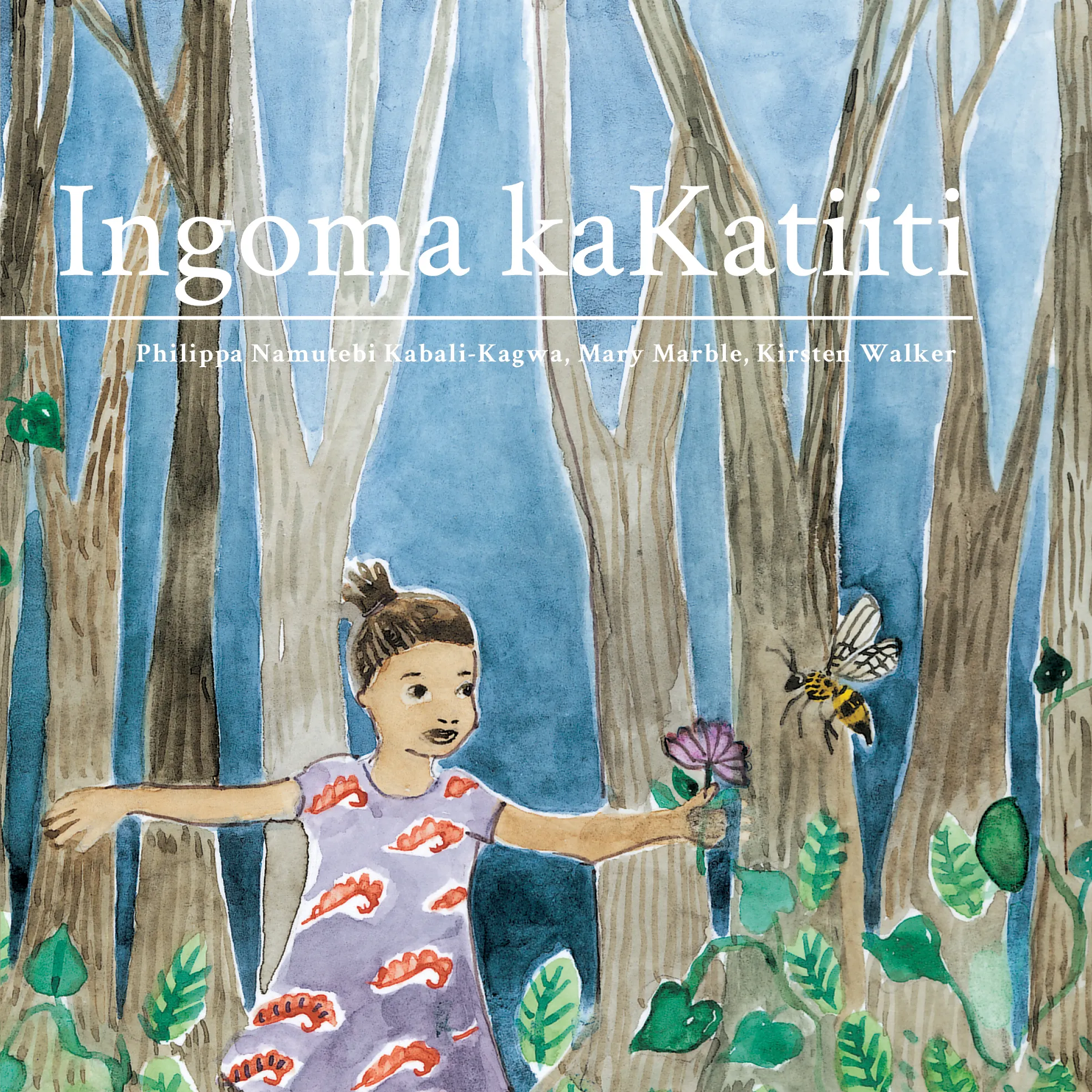 Ingoma kaKatiiti