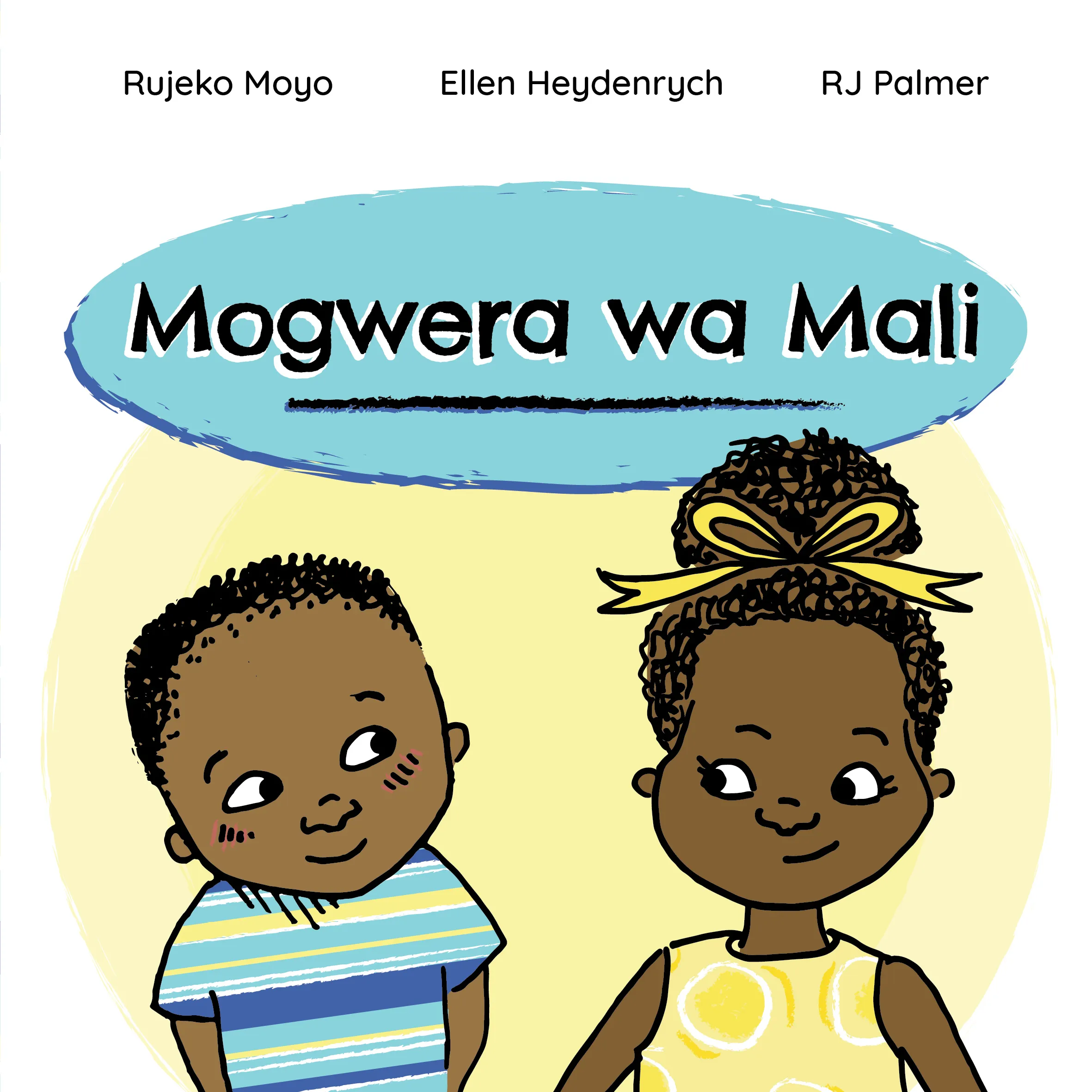 Mogwera wa Mali Mogwera wa Mali