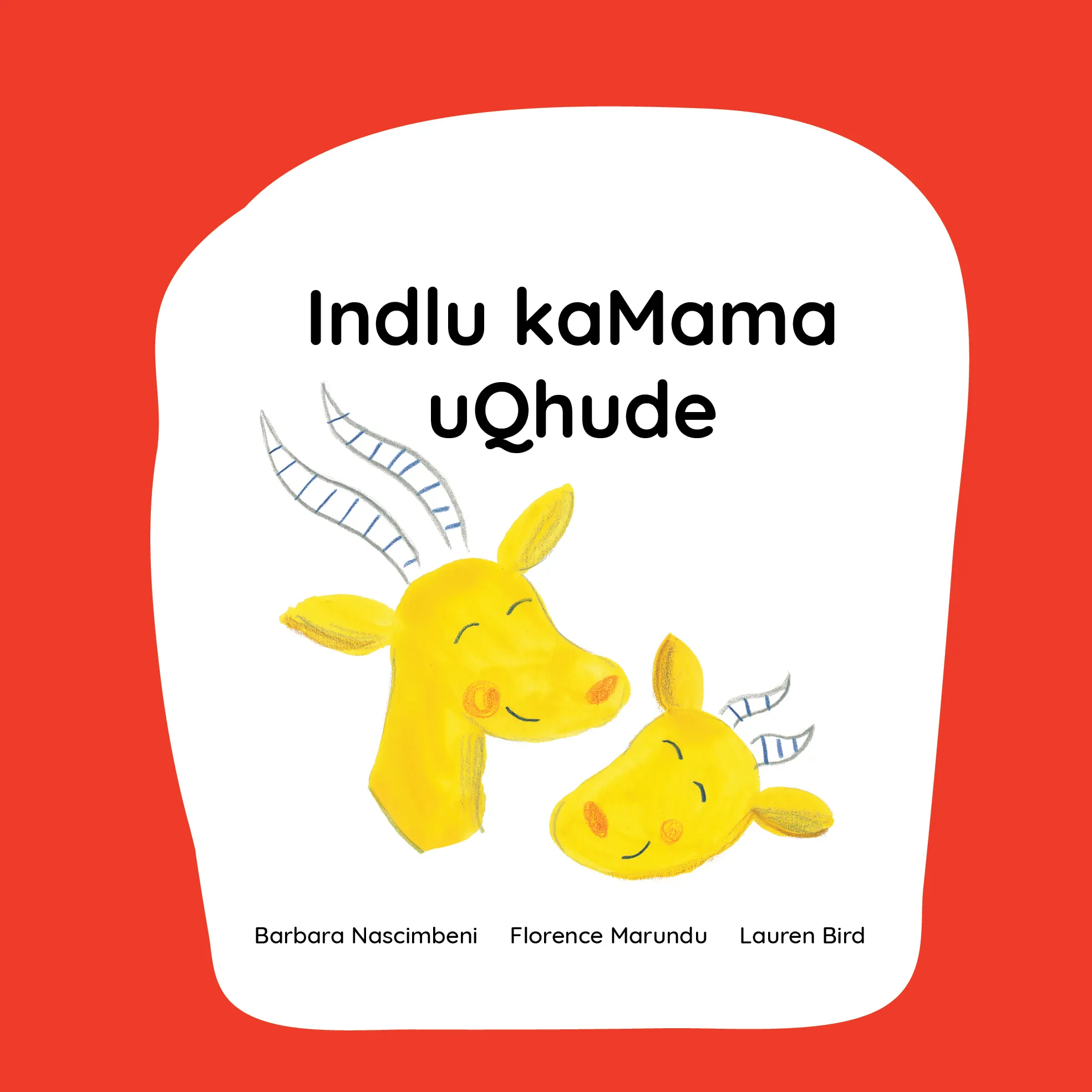 Indlu kaMama uQhude