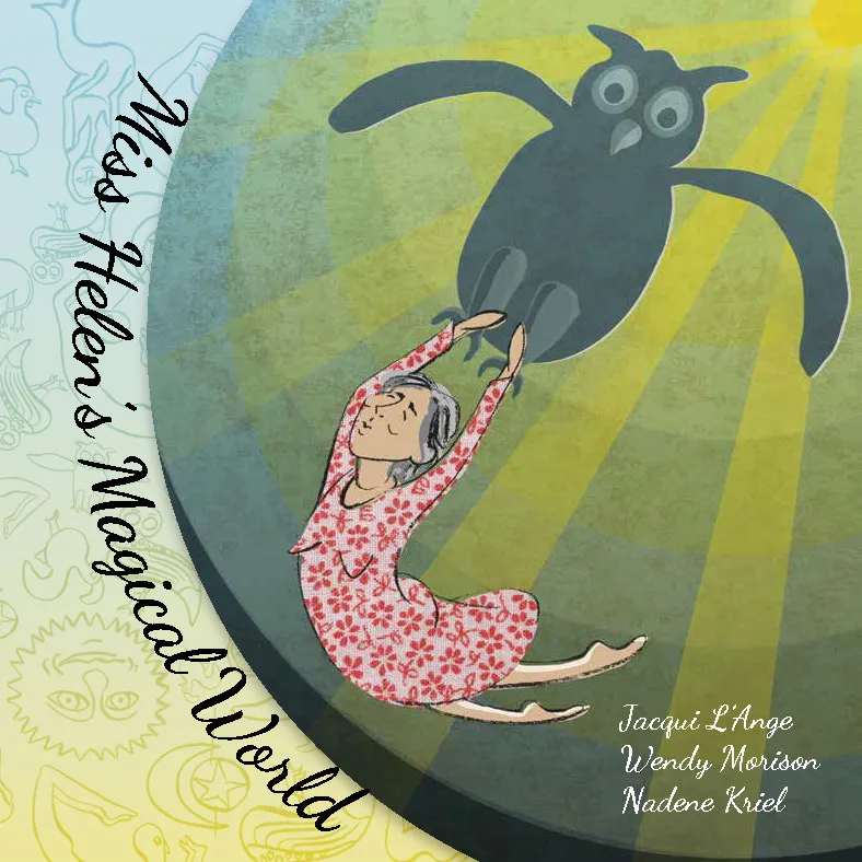 Miss Helen's Magical World Miss Helen's Magical World