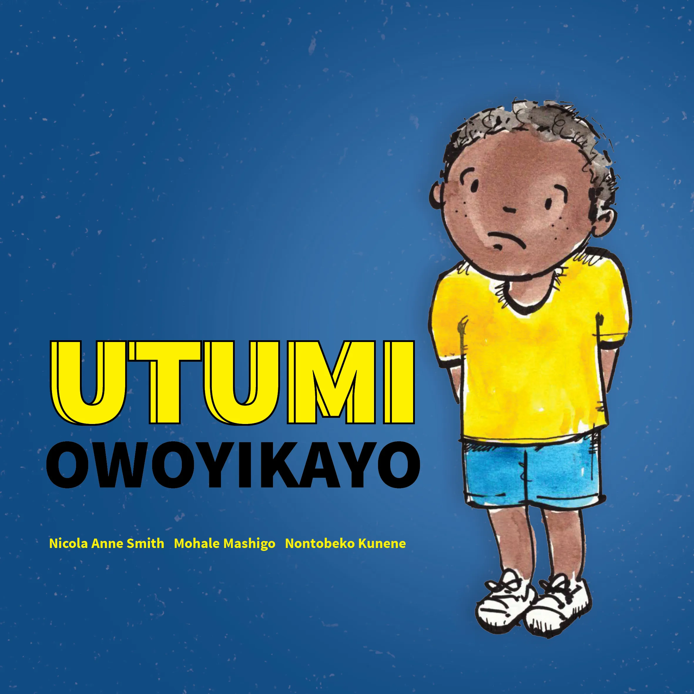 UTumi owoyikayo UTumi owoyikayo