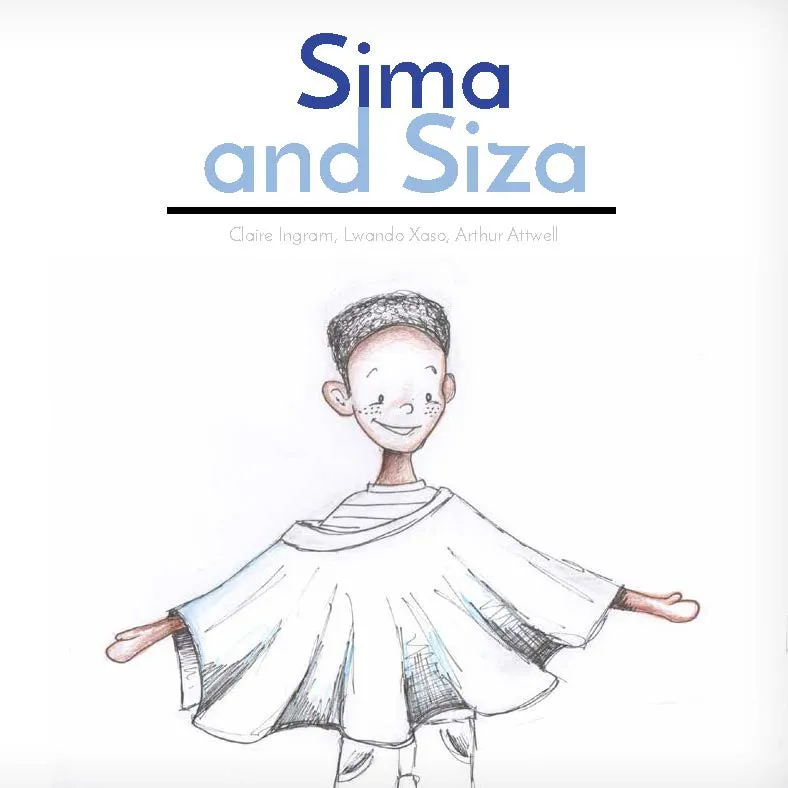 Sima and Siza