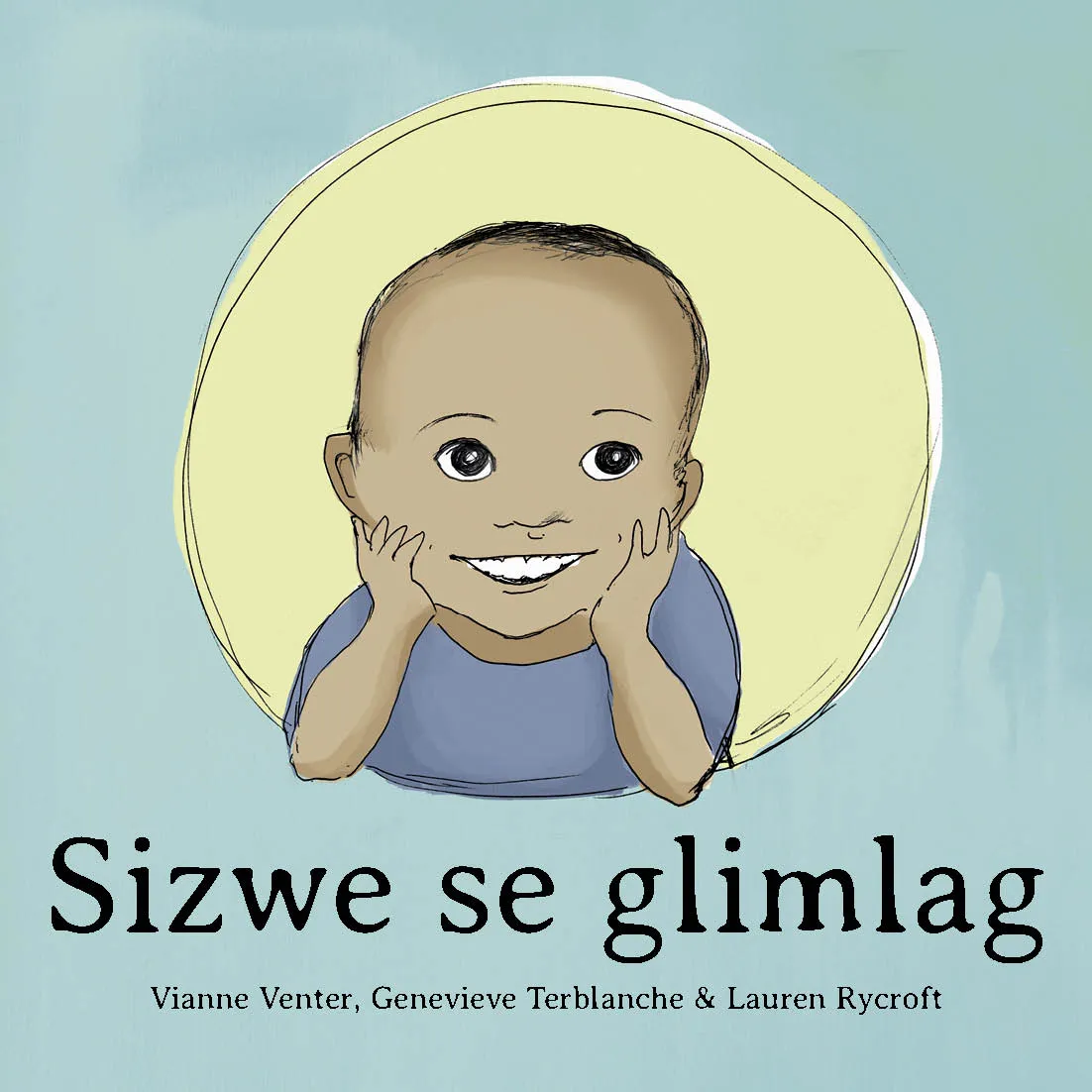 Sizwe se glimlag