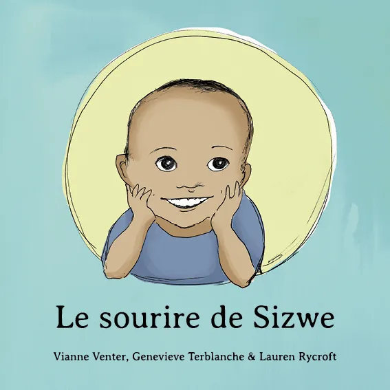 Le sourire de Sizwe