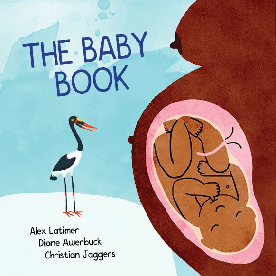 The Baby Book