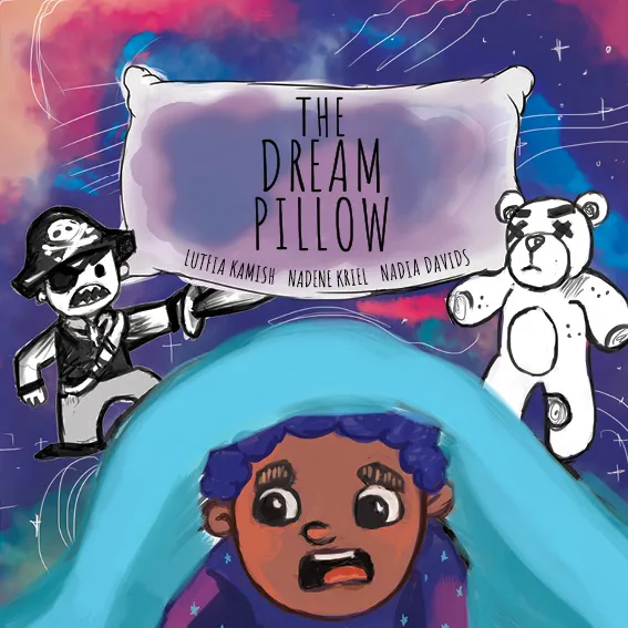 The Dream Pillow