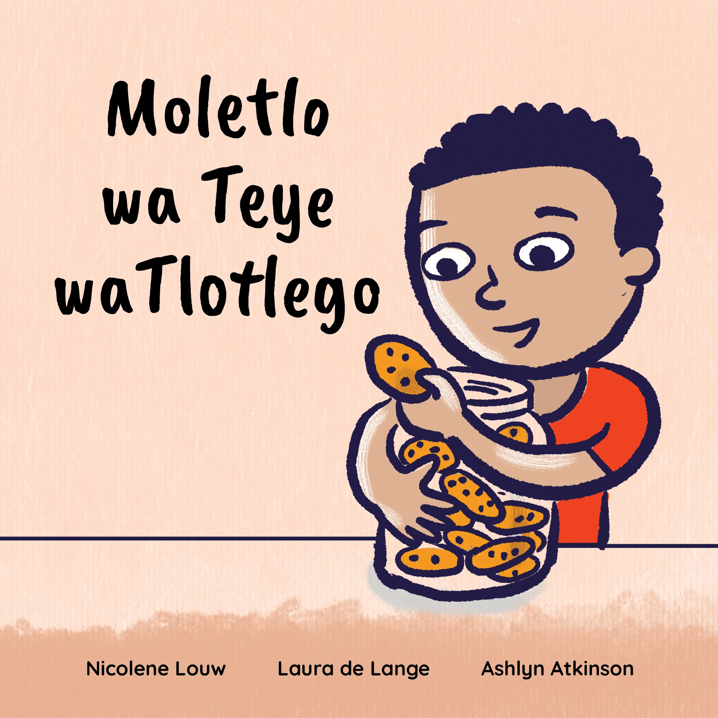 Moletlo wa Teye waTlotlego