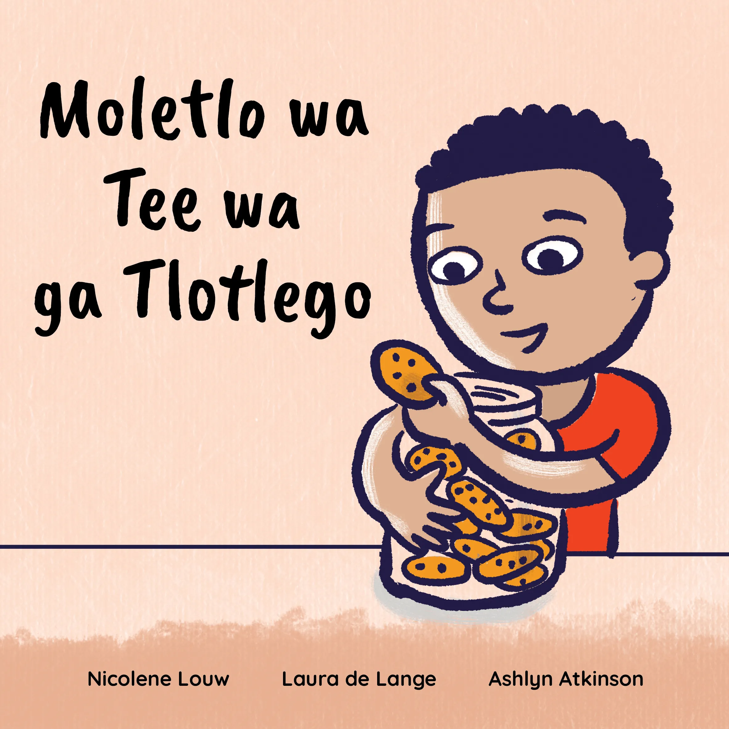 Moletlo wa Tee wa ga Tlotlego