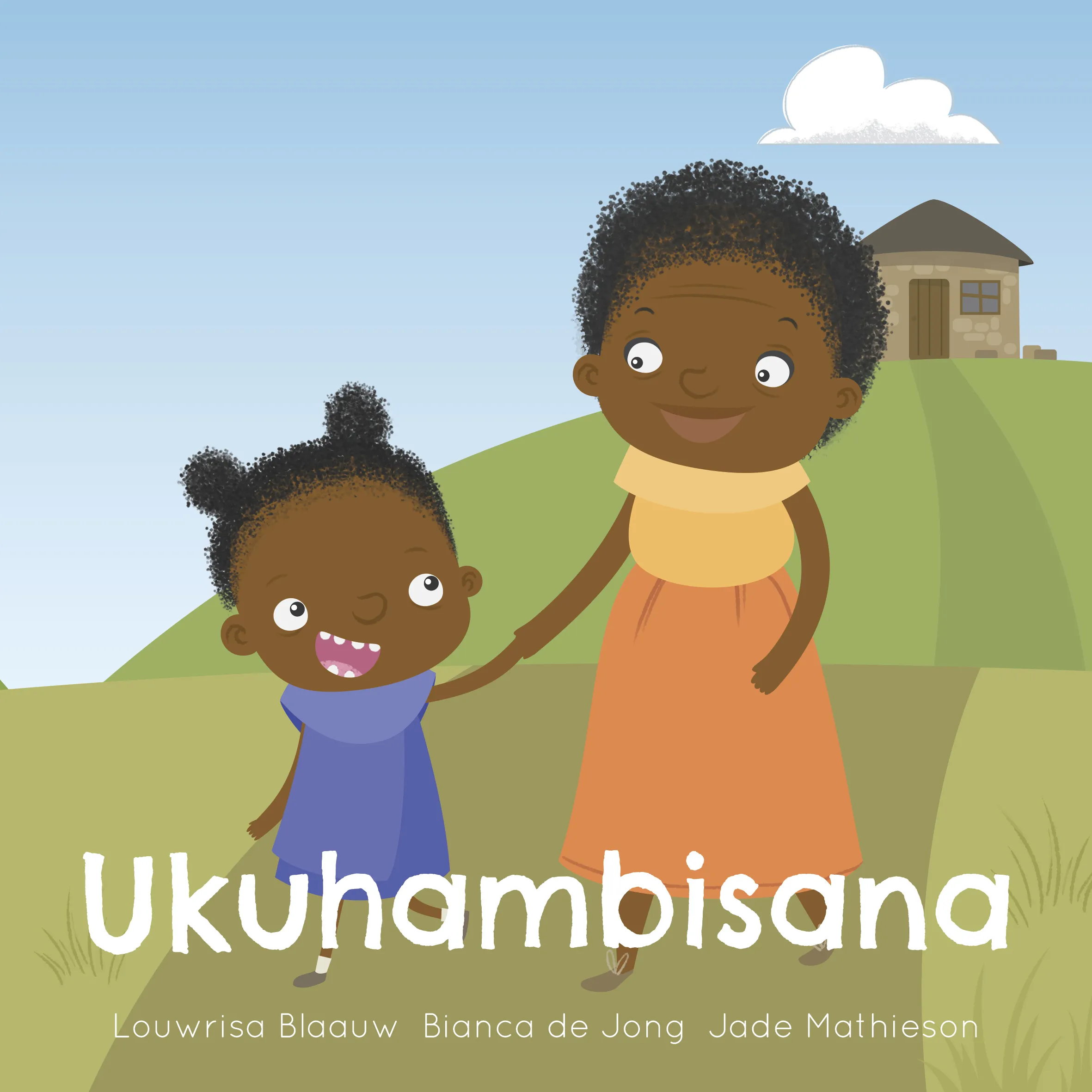 Ukuhambisana