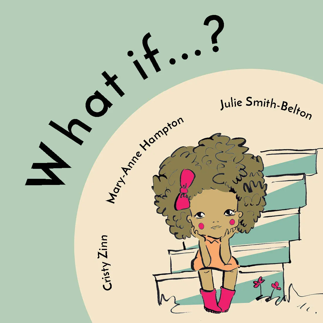 What if...? What if...?