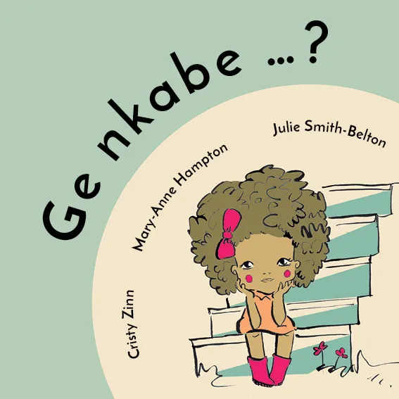 Ge nkabe …?